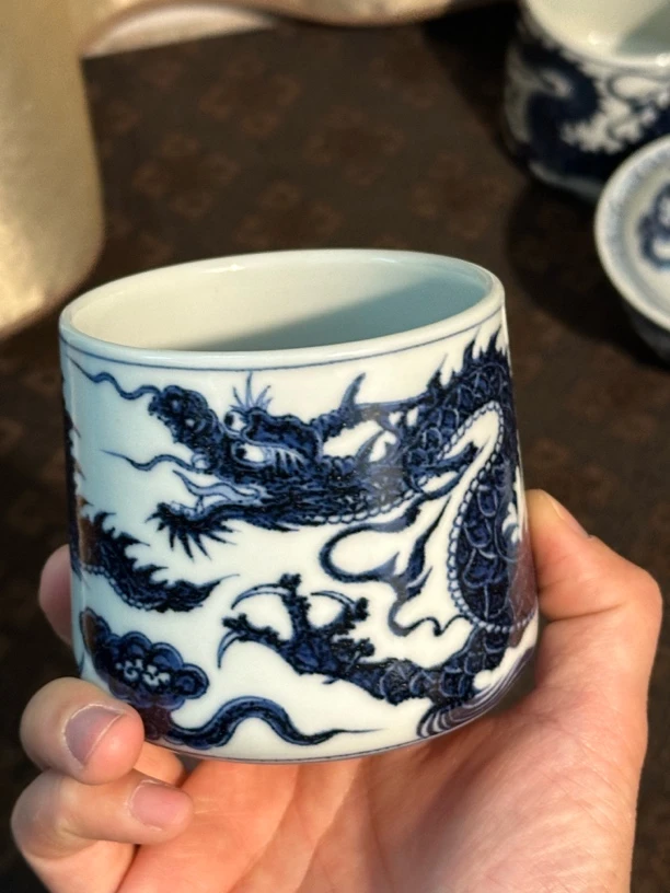 造物山房 威士忌龙杯 容量200cc