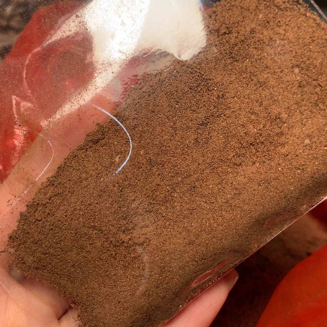 檀香木其他力*迈索尔檀香粉末