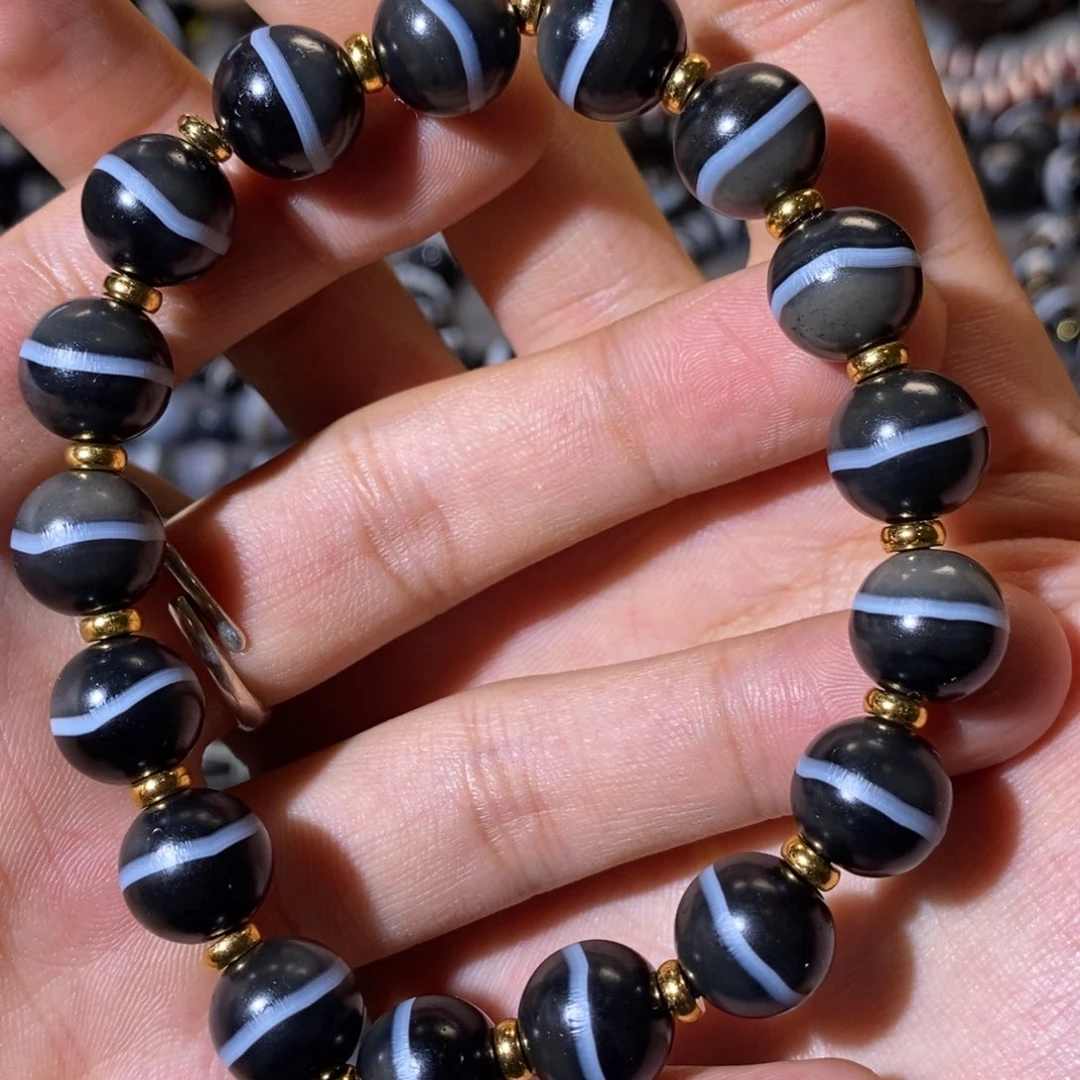 未镶嵌玛瑙/玉髓珠宝奇石