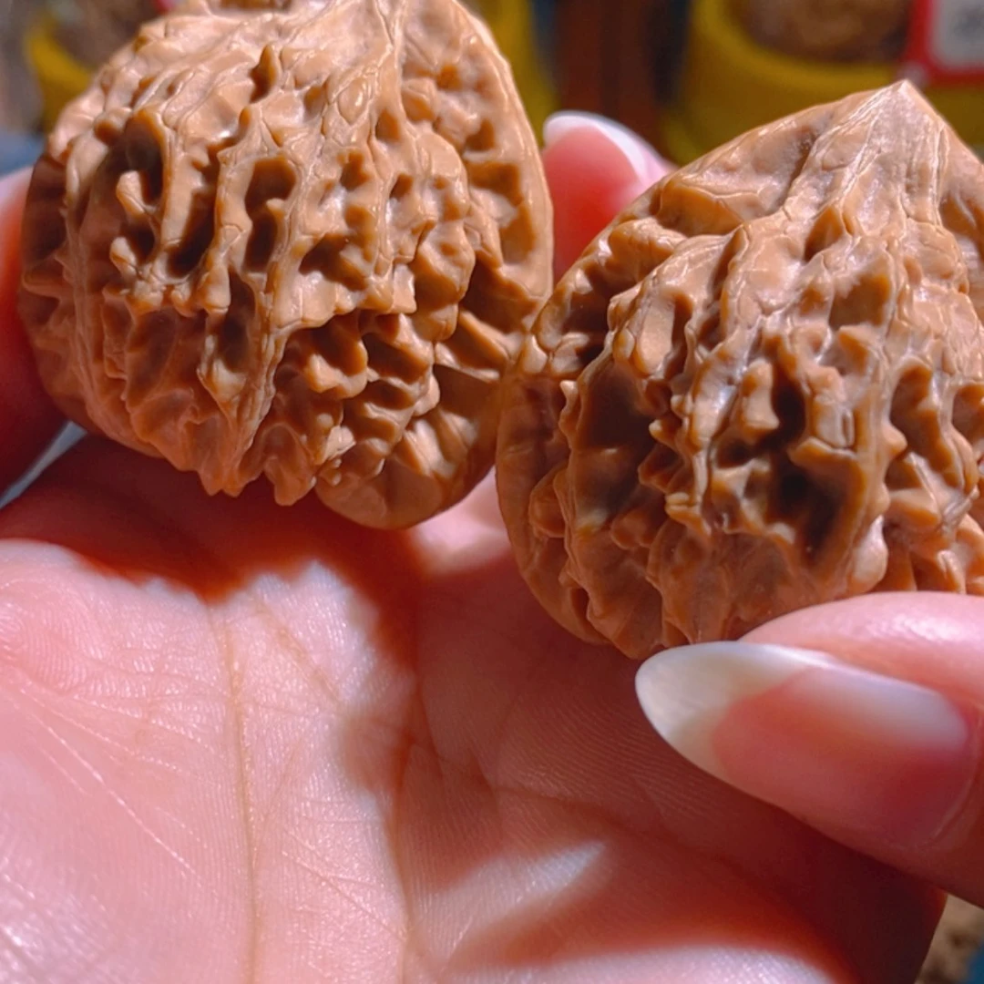 【闪购商品】吊坠文玩核桃W****g龙门