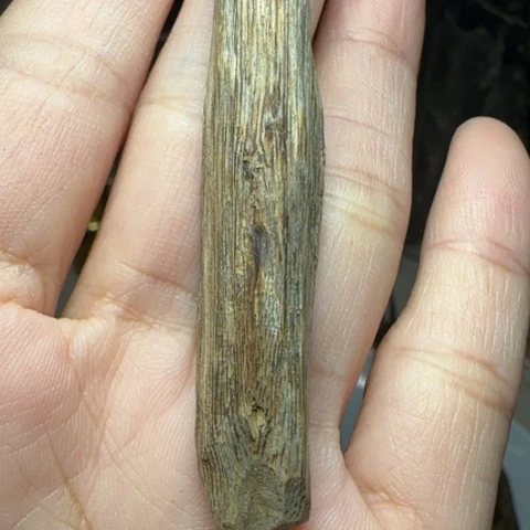 线香上炉料5克白棋