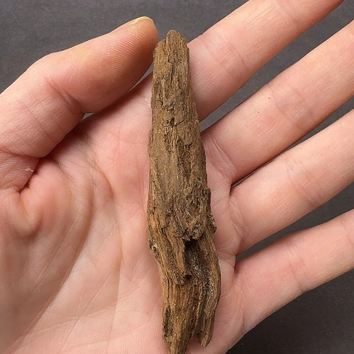 沉香沉香碎屑富森红土4.6gFO-01