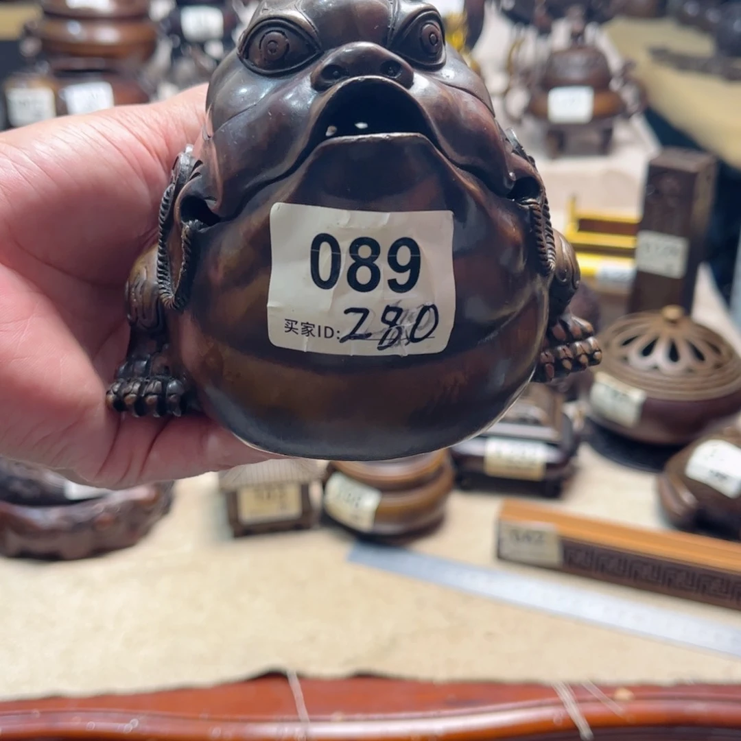 黄铜材质一物一拍99999