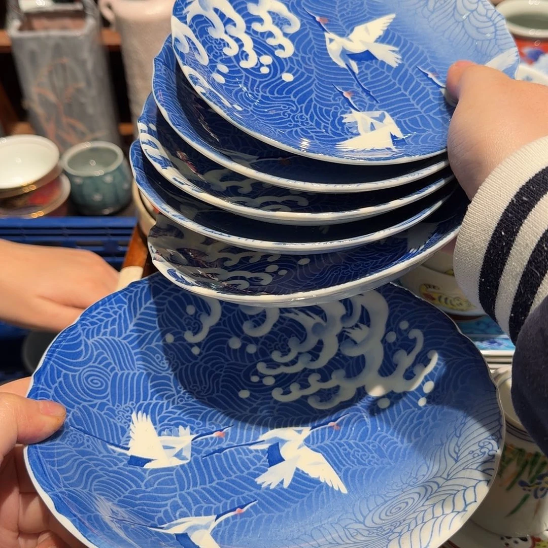 瓷片五十包邮 非全新