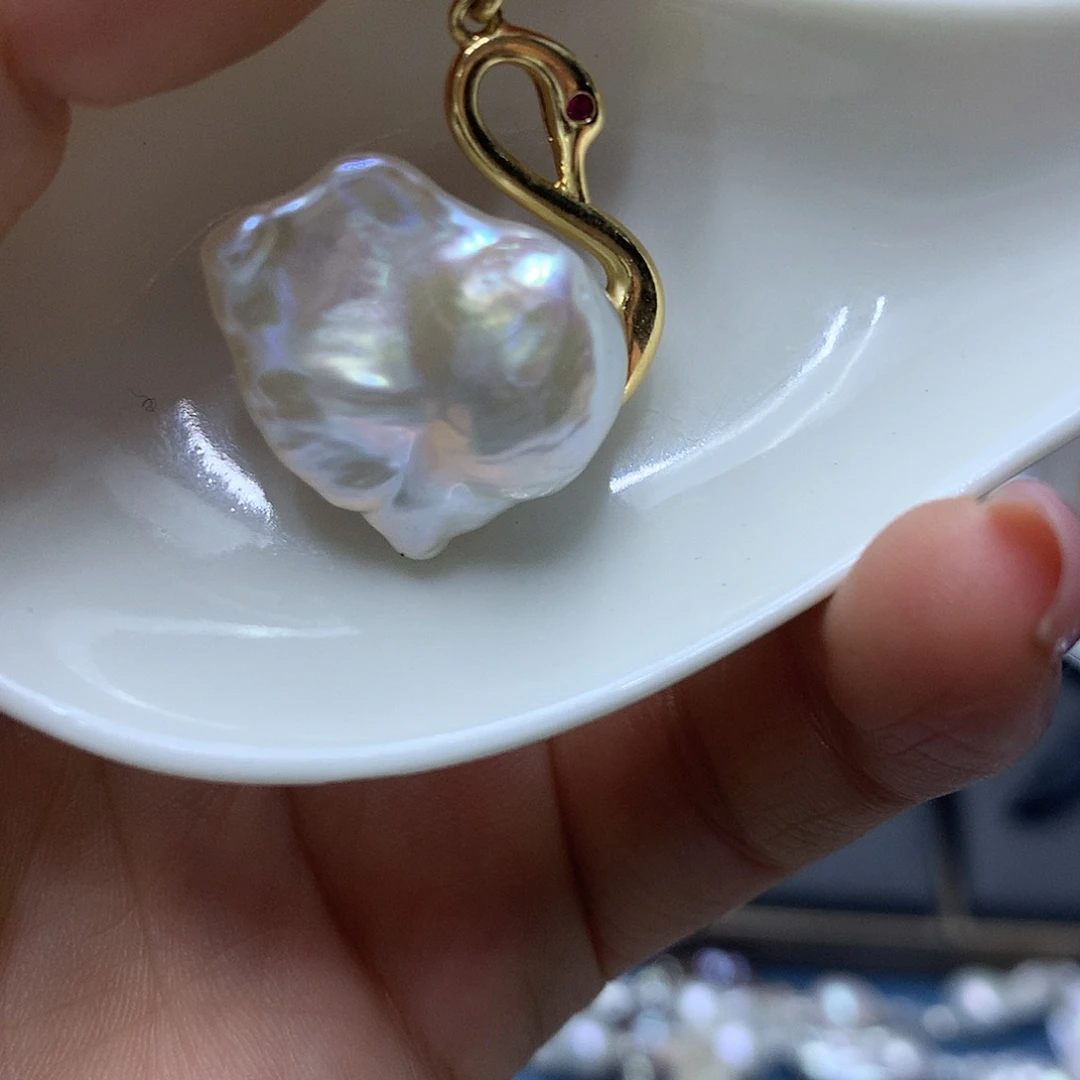 其它淡水珍珠未镶嵌