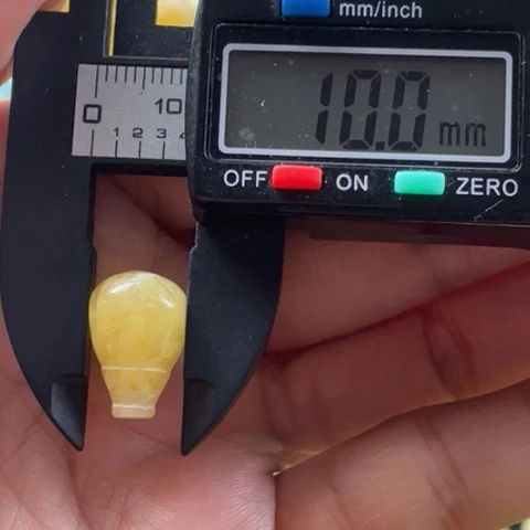 【闪购商品】未镶嵌琥珀裸石55杂