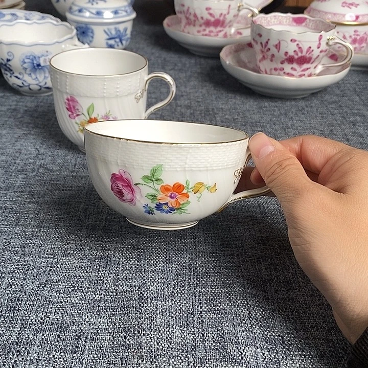 Kpm 中古瓷器其他瓷器紫砂