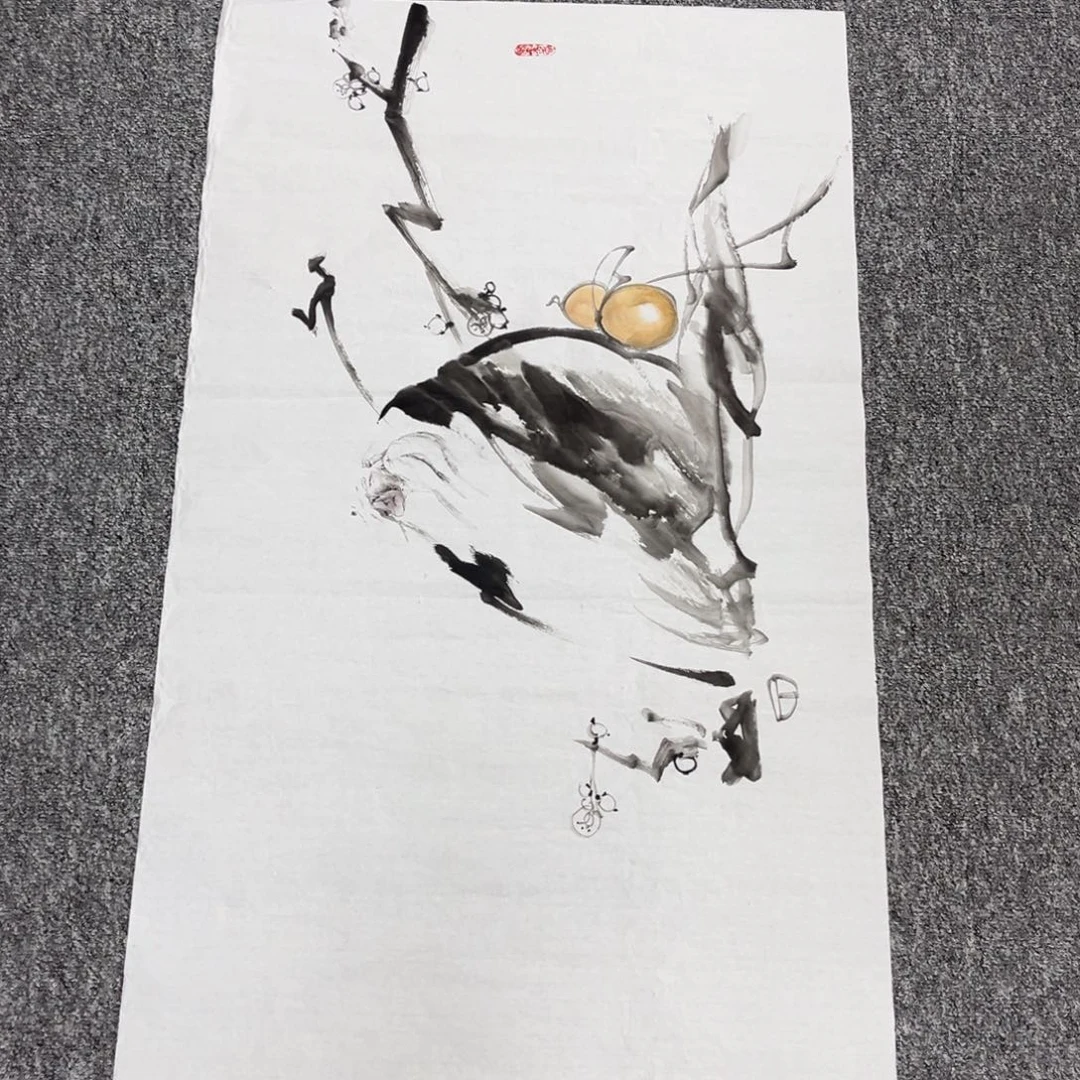 国画国画作品欣赏
