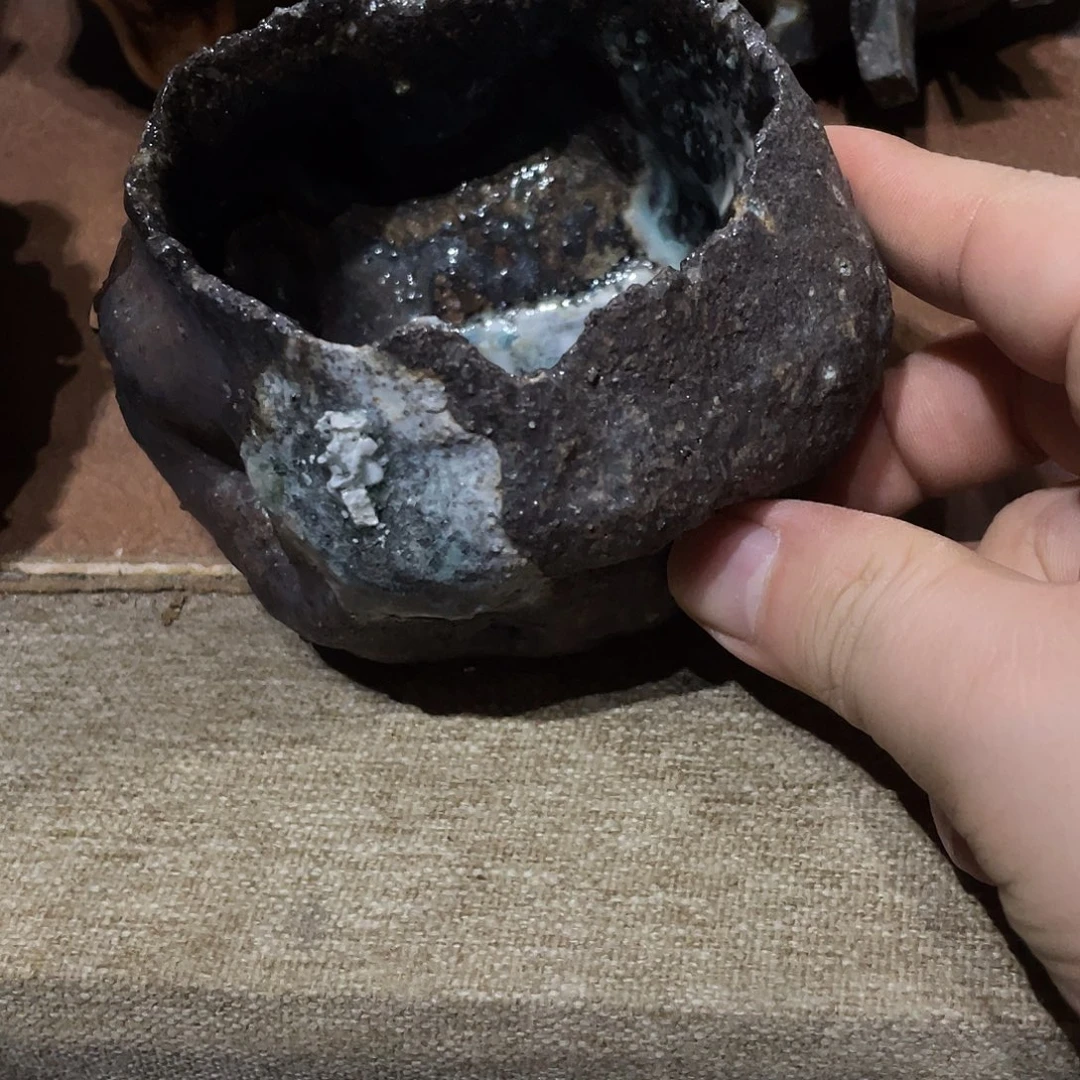 景德镇陶瓷艺术器物