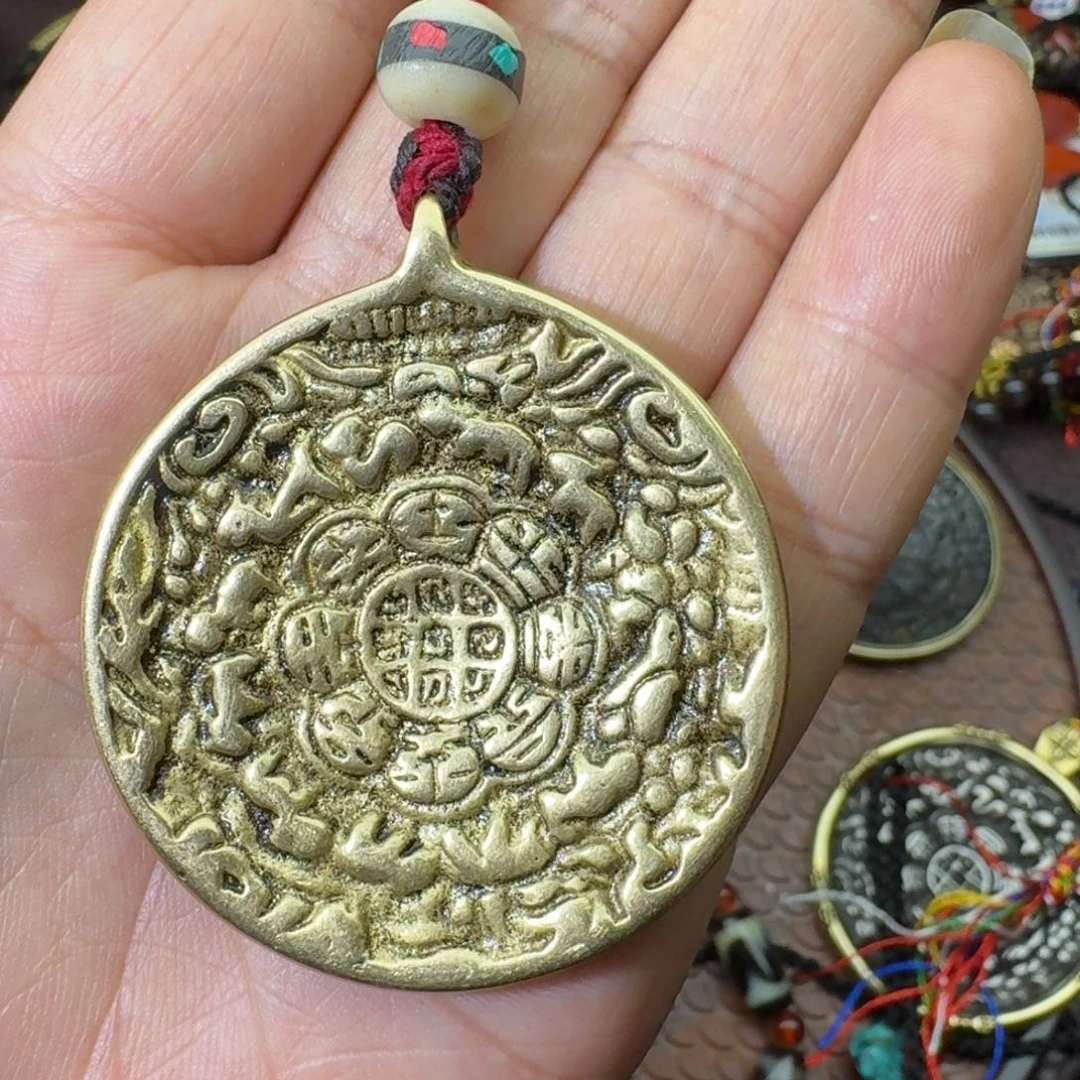 扎西强推荐藏传一件