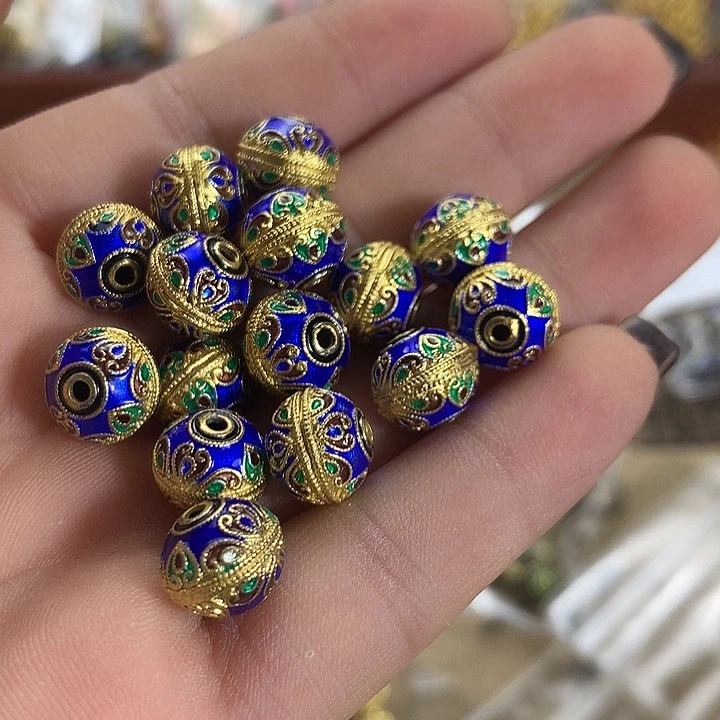 铜合金古风系列 满三单飞2