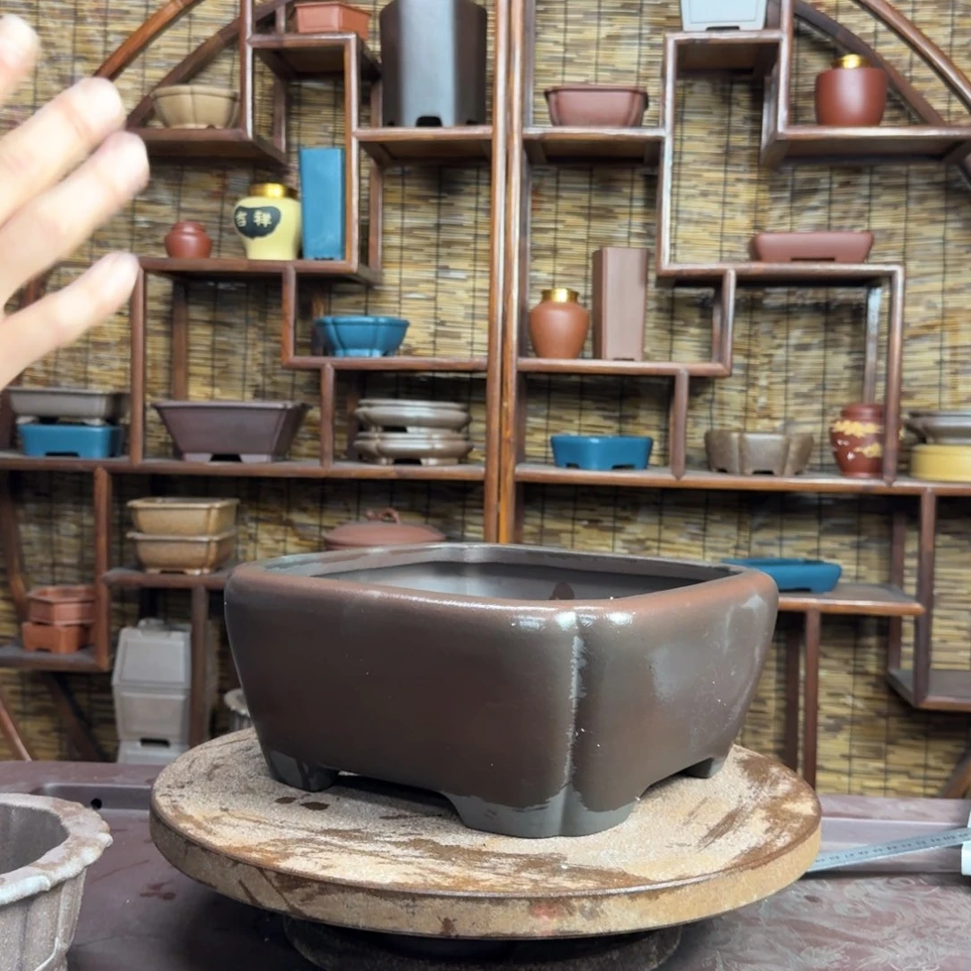 公道杯紫砂你是在干吗