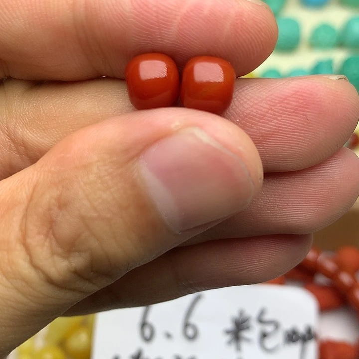 湖北原矿配饰尺寸7.5