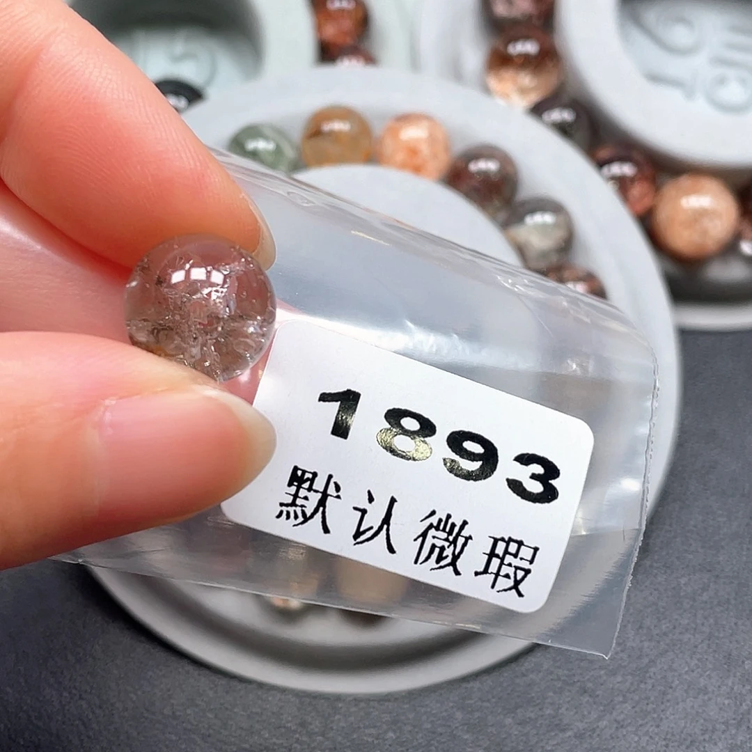 M***a吊坠(不含链)水晶未镶嵌