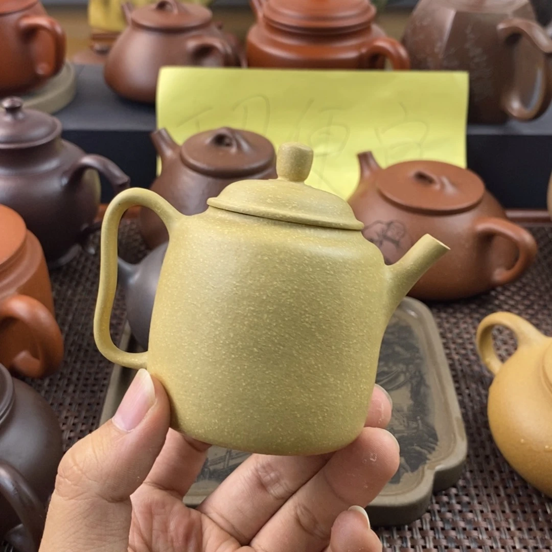 茶壶紫砂天*宜兴紫砂