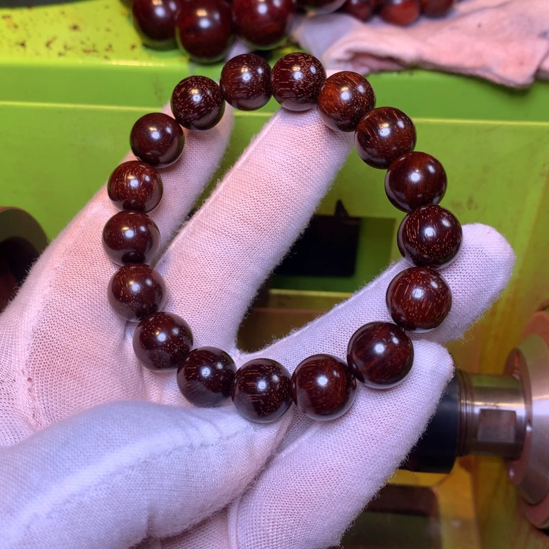小叶紫檀手串/手链
