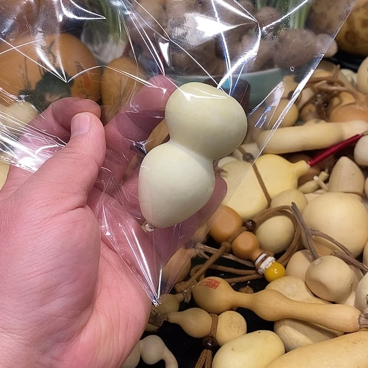 中***吉精品葫芦手把葫芦1