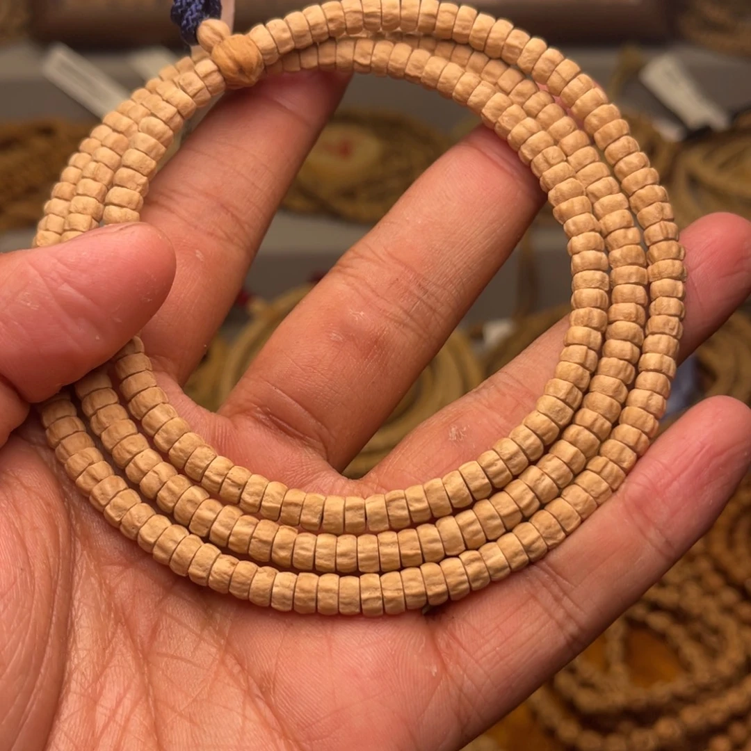 柏香籽/百香籽手串