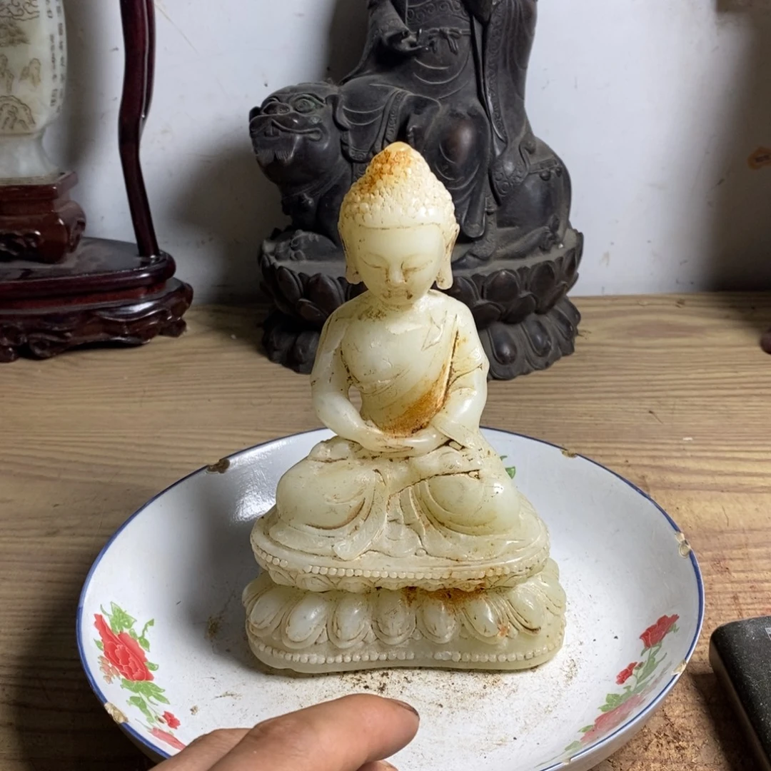 闪购商品直播间画面1