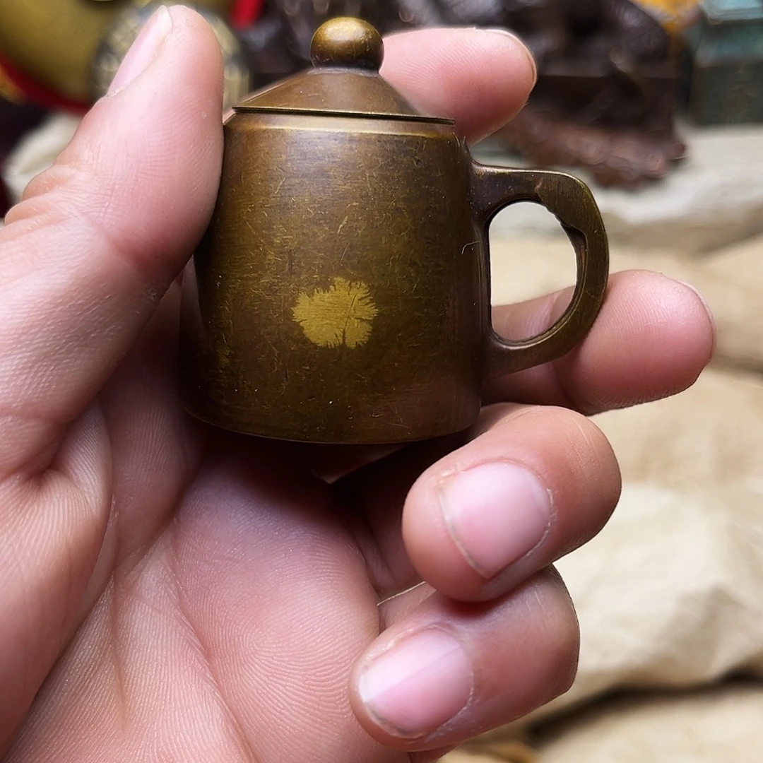 铜器精选 点击下单