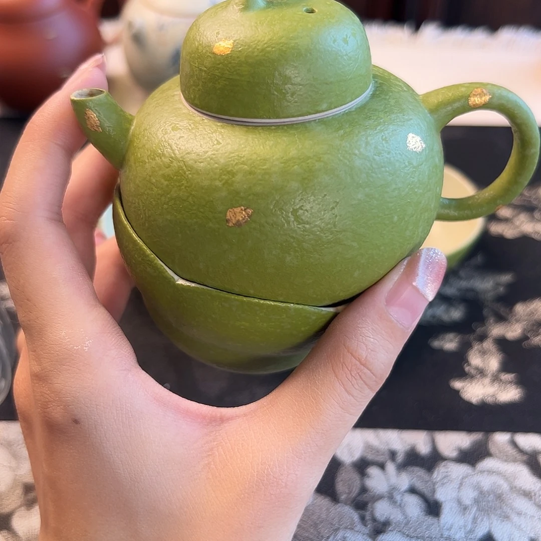 茶具等产品的生产和