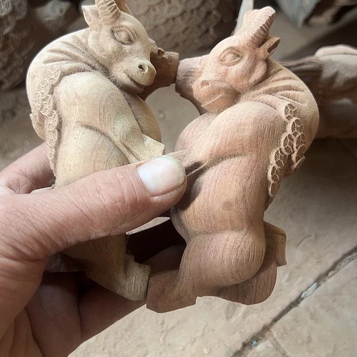 风车木（黑檀木）88888