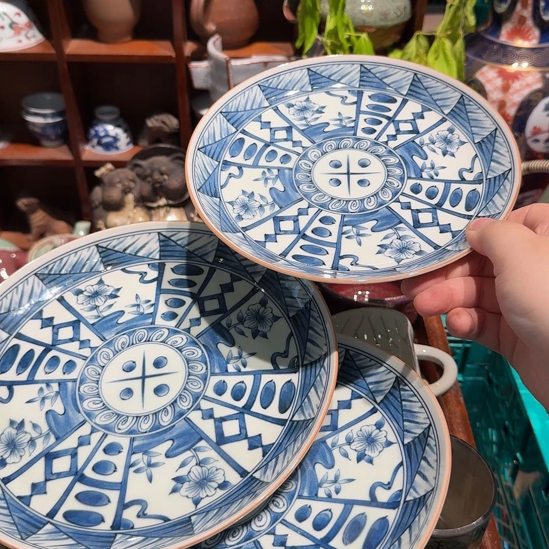瓷片五十包邮 非全新