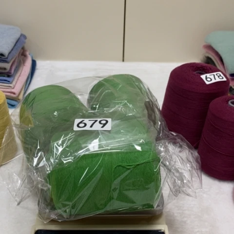 羊绒770克679679679679