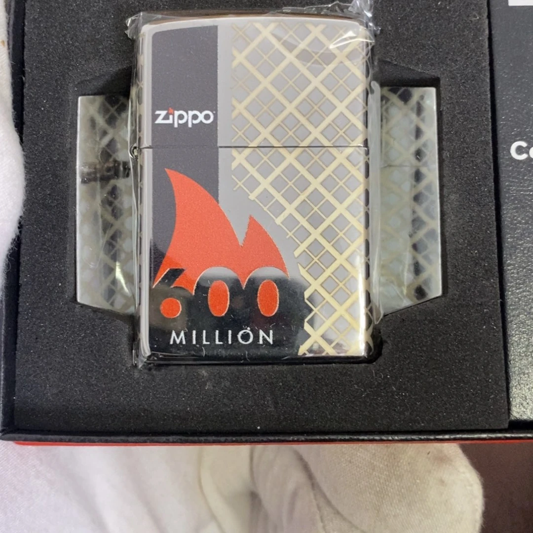 铜合金回血美版原版在册新