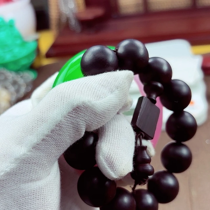 大果紫檀（缅甸花梨）58