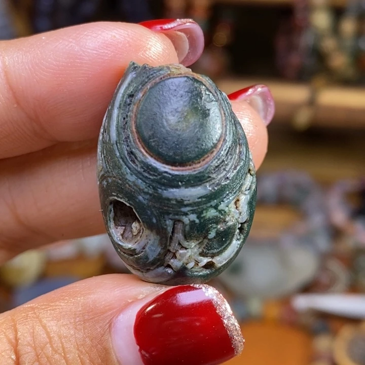 玛瑙/玉髓珠宝半成品未镶嵌