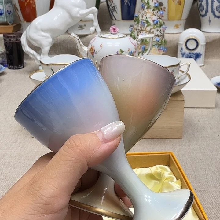 怡诺精选瓷器分享