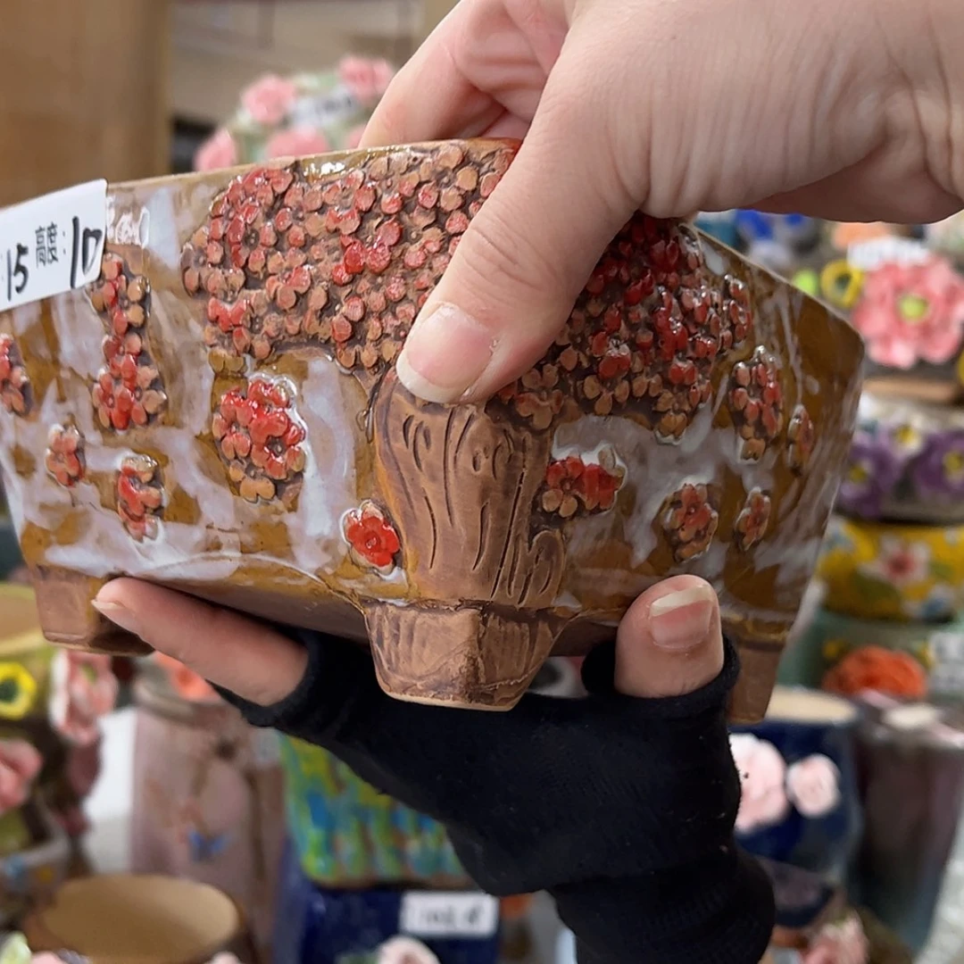 【闪购商品】红陶福利