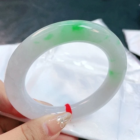 未镶嵌手镯翡翠2771强推