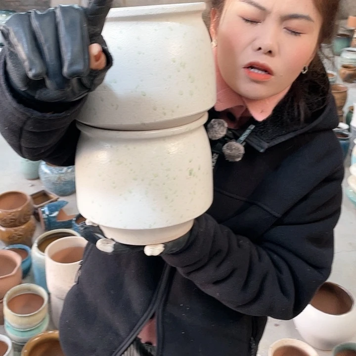 红陶正品口18高18