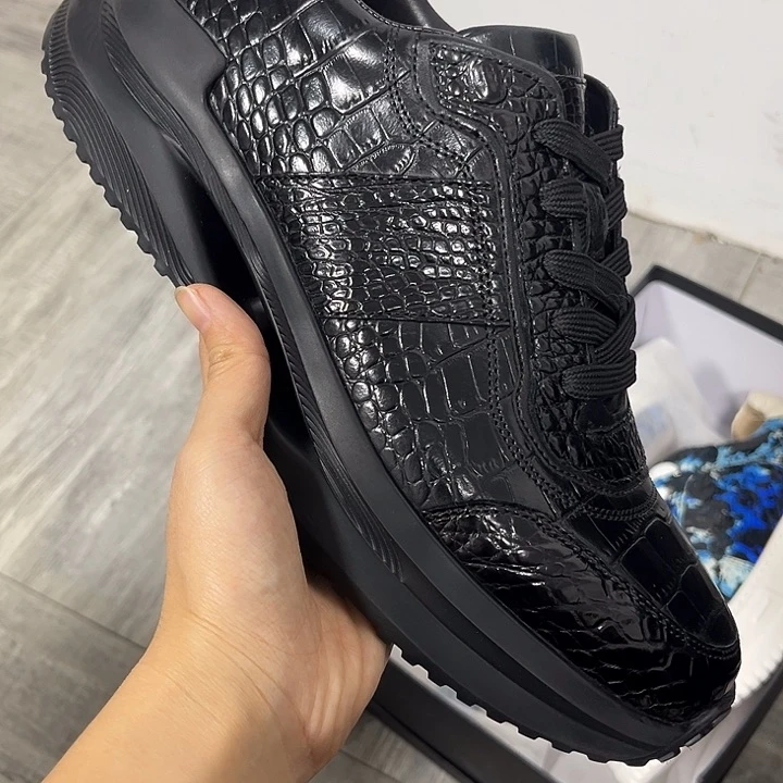 歌***我40码男鞋休闲运动鞋