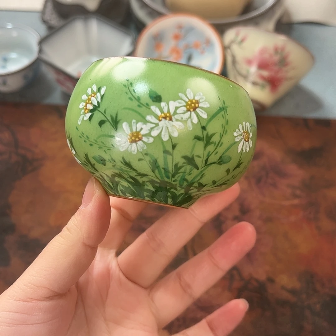 陶高端大气上档次的瓷器