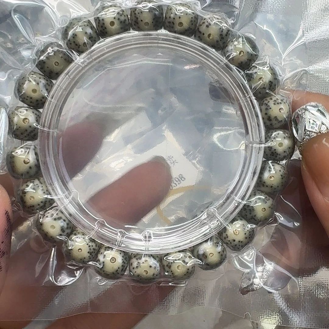 手串星月菩提188快乐星月菩提10