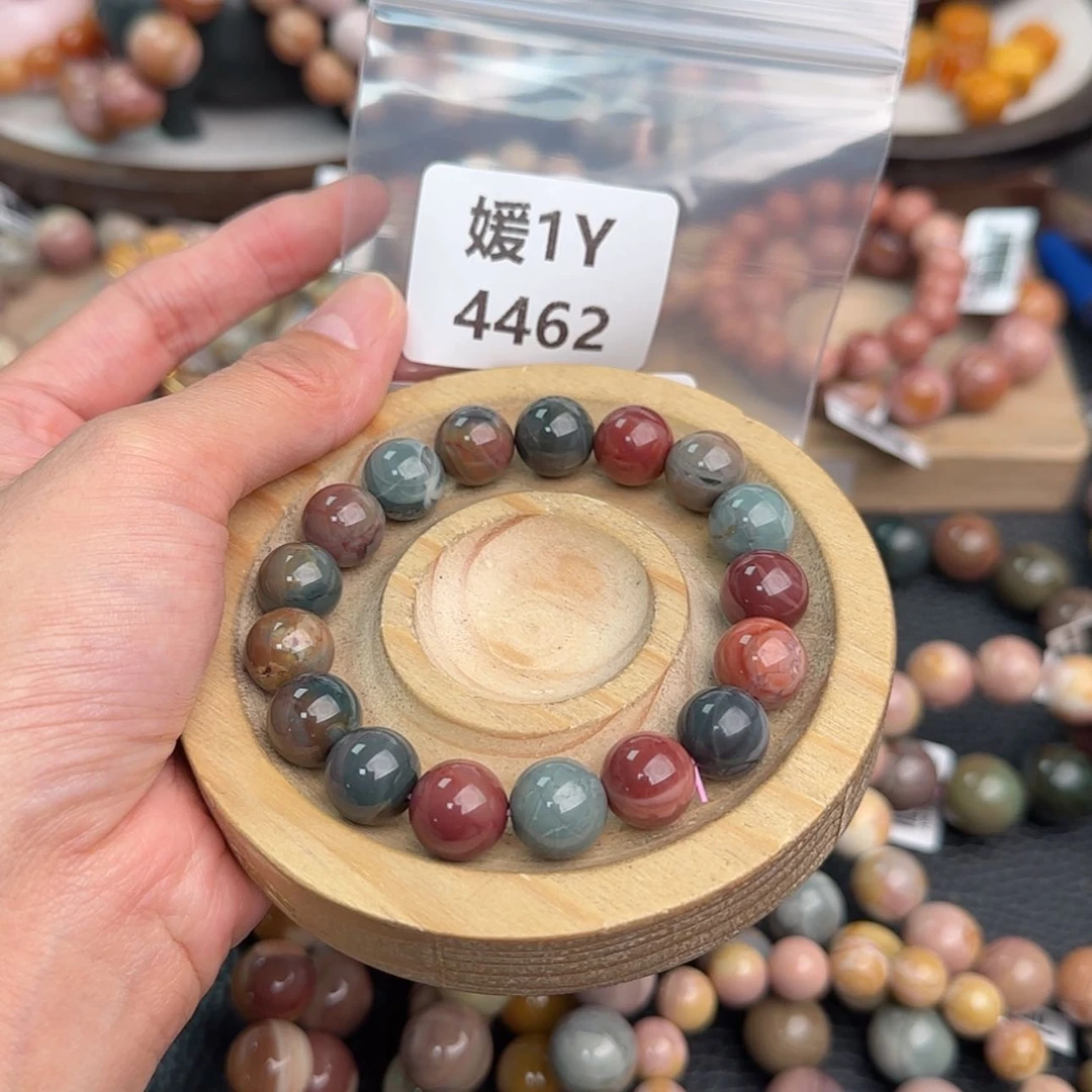 【闪购商品】未镶嵌手链石英质玉财****爱