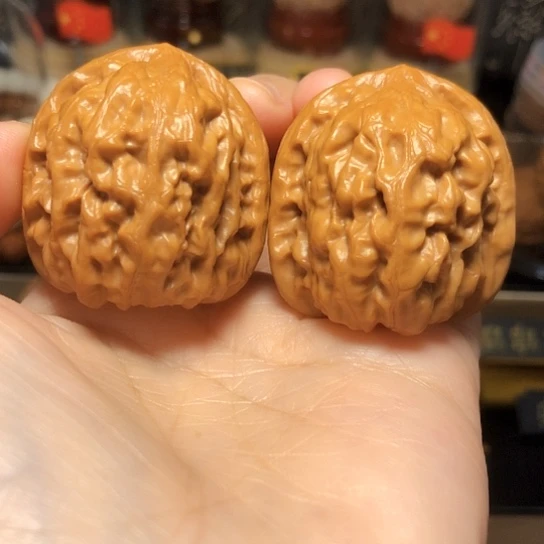 L**g野生高端：祥云（货头）