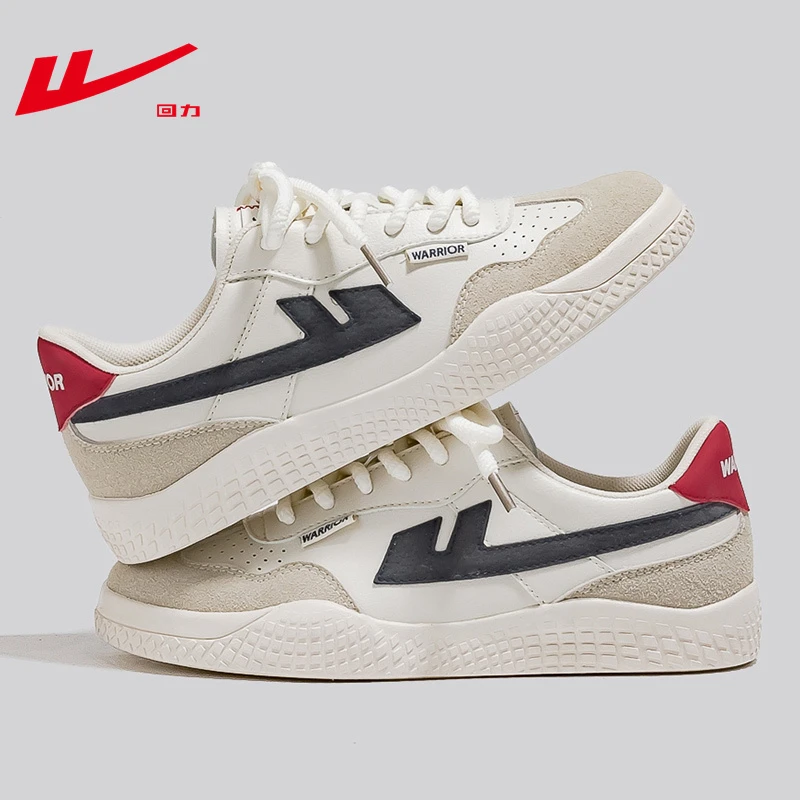 回力鞋春季新款百搭时尚耐磨防滑休闲板鞋复古低帮潮流德训鞋女