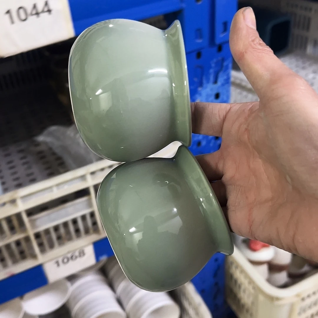 陶瓷2个·凑9元发·订单自动合并·1044