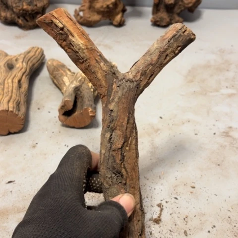 田***飞大果紫檀（缅甸花梨）