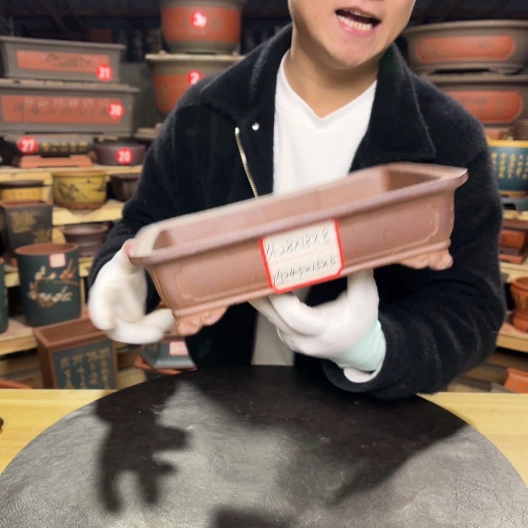 紫砂其他精品紫砂