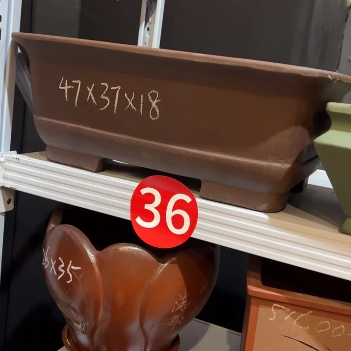 花盆紫砂紫砂花盆