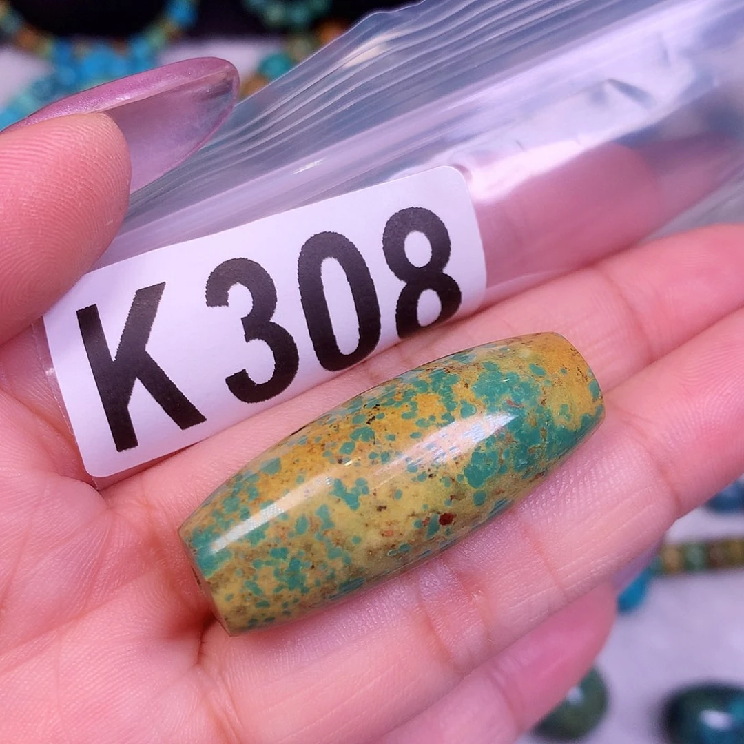 空竹粉丝专享十堰特色手工散珠