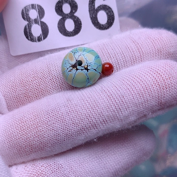 南红玛瑙珠宝奇石未镶嵌