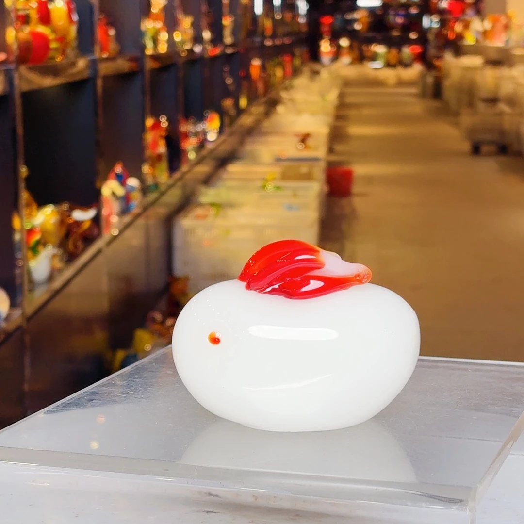 手工艺品琉璃琉璃岛