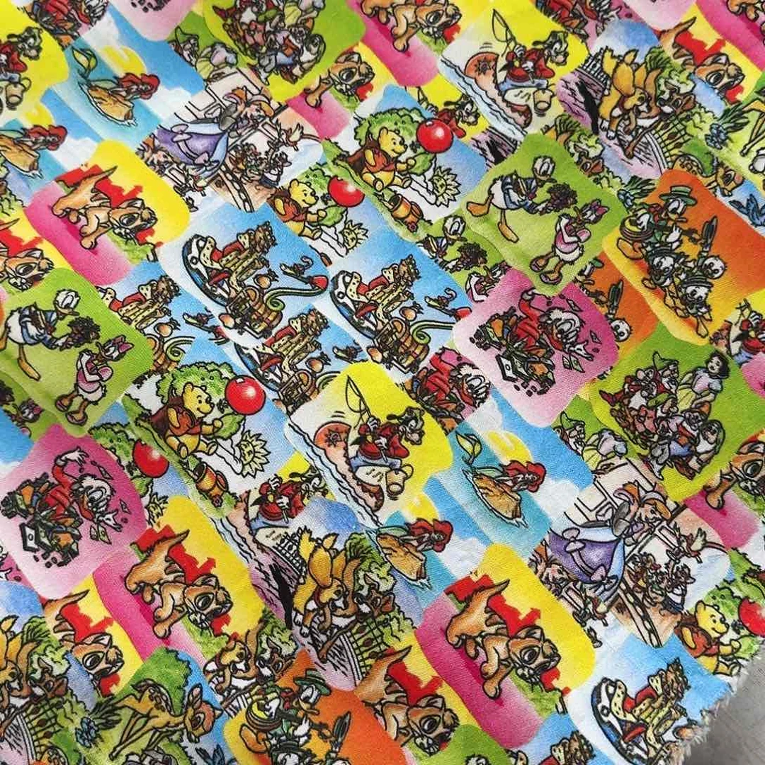 纯棉8安帆布1米长X1.5米宽地卷