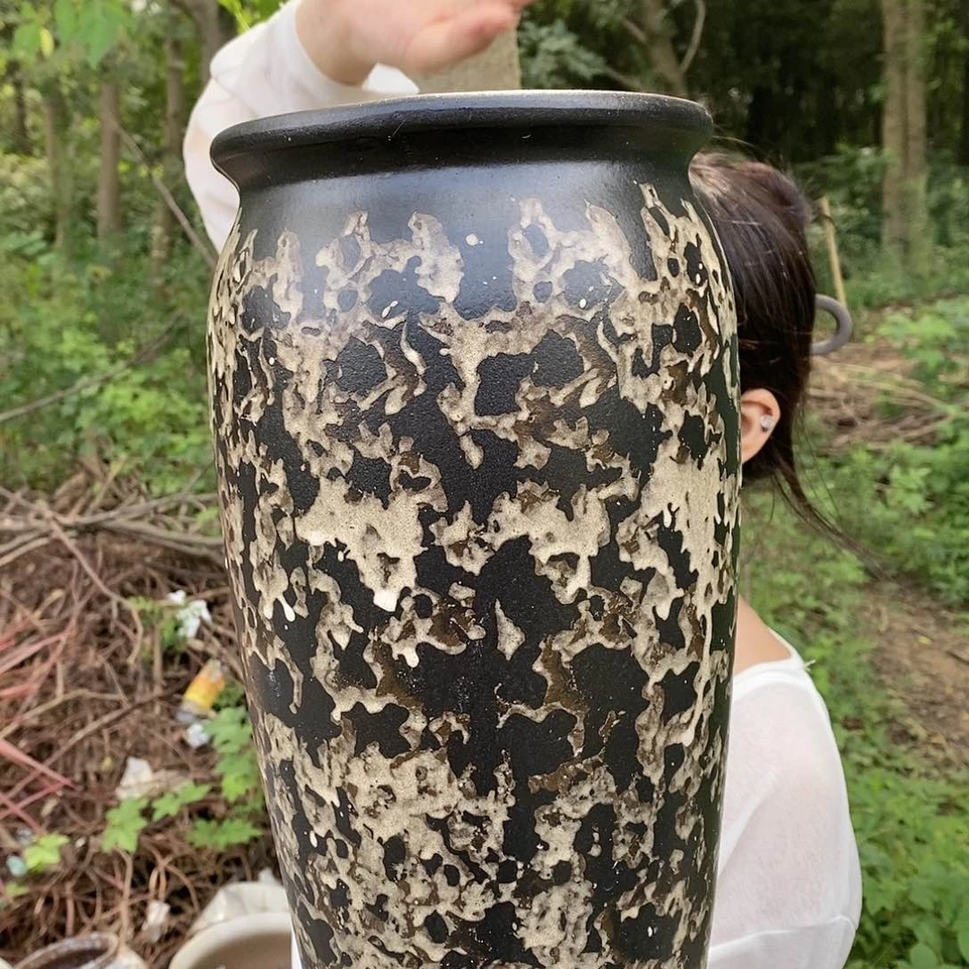 紫砂花盆正品18/40